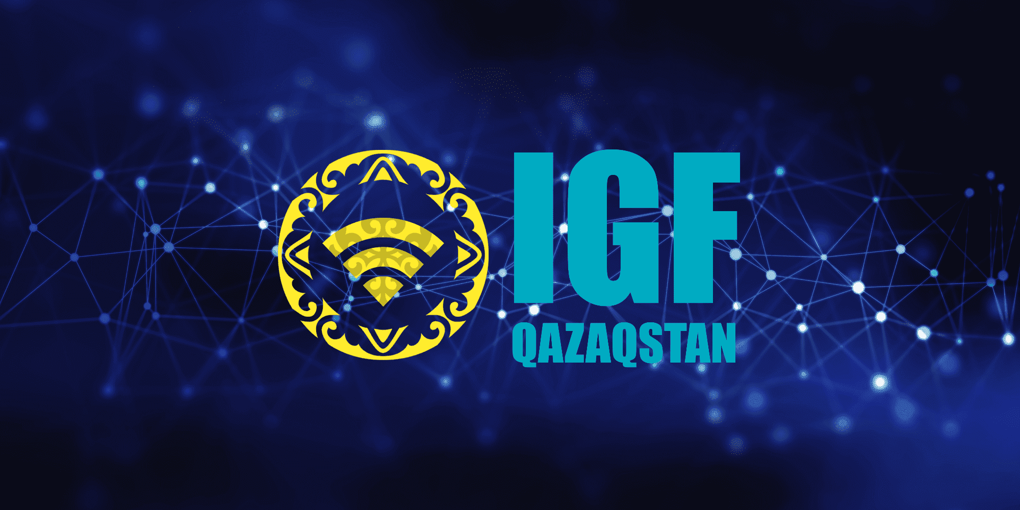 Qazaqstan IGF 2024